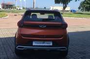 Chery Tiggo 2 Pro Luxury