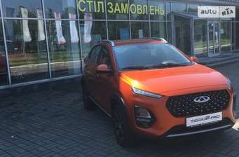 Chery Tiggo 2 Pro