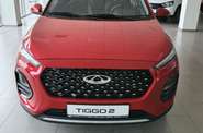 Chery Tiggo 2 Pro Premium