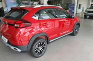 Chery Tiggo 2 Pro Premium