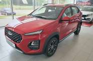 Chery Tiggo 2 Pro Premium