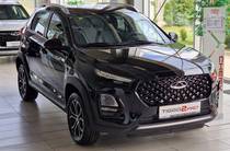 Chery Tiggo 2 Pro Luxury