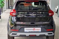 Chery Tiggo 2 Pro Luxury