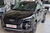 Chery Tiggo 2 Pro Luxury