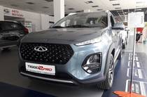 Chery Tiggo 2 Pro Luxury