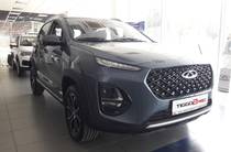 Chery Tiggo 2 Pro Luxury