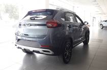 Chery Tiggo 2 Pro Luxury