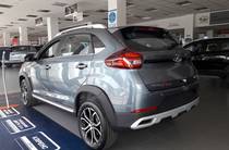 Chery Tiggo 2 Pro Luxury