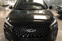 Chery Tiggo 2 Pro Luxury