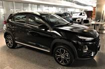 Chery Tiggo 2 Pro Luxury