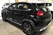 Chery Tiggo 2 Pro Luxury