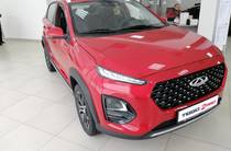 Chery Tiggo 2 Pro Premium