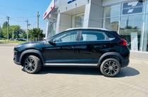 Chery Tiggo 2 Pro Luxury