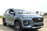 Chery Tiggo 2 Pro Luxury