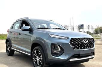 Chery Tiggo 2 Pro 2025 в Одеса