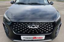 Chery Tiggo 2 Pro Luxury