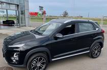 Chery Tiggo 2 Pro Luxury