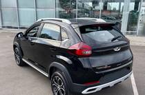 Chery Tiggo 2 Pro Luxury