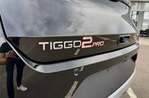 Chery Tiggo 2 Pro Luxury