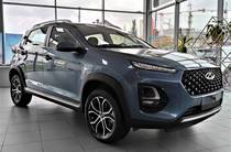 Chery Tiggo 2 Pro Luxury