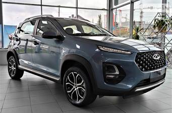 Chery Tiggo 2 Pro 2023 Luxury