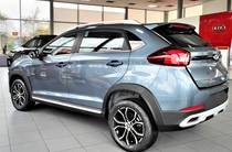 Chery Tiggo 2 Pro Luxury