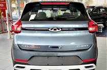 Chery Tiggo 2 Pro Luxury