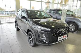 Chery Tiggo 2 Pro 2022 Luxury