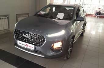 Chery Tiggo 2 Pro 2024 в Дніпро (Дніпропетровськ)