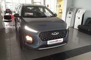 Chery Tiggo 2 Pro Luxury