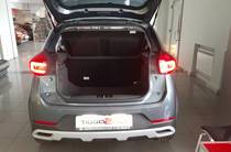 Chery Tiggo 2 Pro Luxury