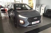 Chery Tiggo 2 Pro Luxury