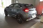 Chery Tiggo 2 Pro Luxury