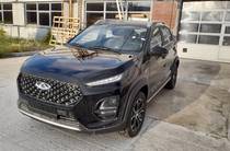 Chery Tiggo 2 Pro Luxury