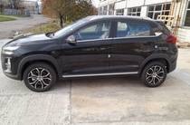 Chery Tiggo 2 Pro Luxury