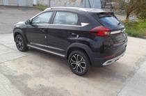 Chery Tiggo 2 Pro Luxury