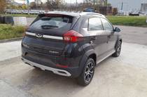 Chery Tiggo 2 Pro Luxury