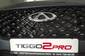 Chery Tiggo 2 Pro Luxury