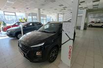 Chery Tiggo 2 Pro Luxury