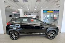 Chery Tiggo 2 Pro Luxury