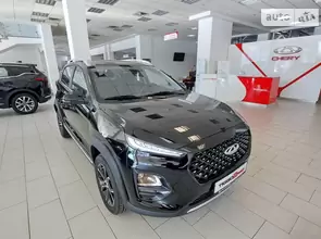 Chery Tiggo 2 Pro