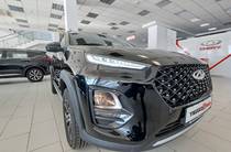 Chery Tiggo 2 Pro Luxury