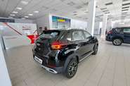 Chery Tiggo 2 Pro Luxury