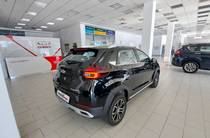 Chery Tiggo 2 Pro Luxury