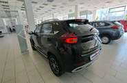 Chery Tiggo 2 Pro Luxury