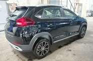 Chery Tiggo 2 Pro Luxury