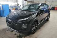 Chery Tiggo 2 Pro Luxury