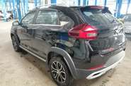 Chery Tiggo 2 Pro Luxury