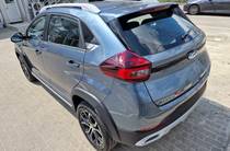 Chery Tiggo 2 Pro Luxury