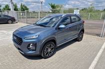 Chery Tiggo 2 Pro Luxury